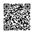 Código QR (código de barras bidimensional)