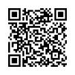 Código QR (código de barras bidimensional)