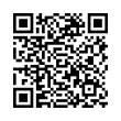 Código QR (código de barras bidimensional)