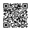 Código QR (código de barras bidimensional)