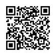 Código QR (código de barras bidimensional)