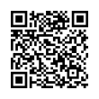Código QR (código de barras bidimensional)