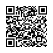Código QR (código de barras bidimensional)