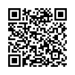 Código QR (código de barras bidimensional)