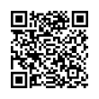 Código QR (código de barras bidimensional)