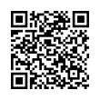 Código QR (código de barras bidimensional)