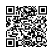 Código QR (código de barras bidimensional)