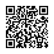 Código QR (código de barras bidimensional)