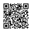 Código QR (código de barras bidimensional)