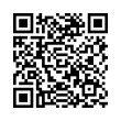 Código QR (código de barras bidimensional)
