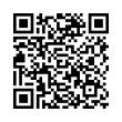 Código QR (código de barras bidimensional)