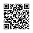 Código QR (código de barras bidimensional)