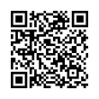 Código QR (código de barras bidimensional)