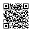 Código QR (código de barras bidimensional)