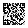 Código QR (código de barras bidimensional)