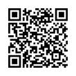 Código QR (código de barras bidimensional)