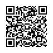 Código QR (código de barras bidimensional)