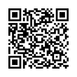 Código QR (código de barras bidimensional)