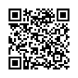 Código QR (código de barras bidimensional)