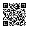 Código QR (código de barras bidimensional)