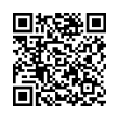 Código QR (código de barras bidimensional)