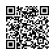 Código QR (código de barras bidimensional)