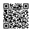 Código QR (código de barras bidimensional)