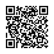 Código QR (código de barras bidimensional)
