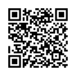 Código QR (código de barras bidimensional)