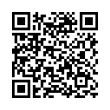 Código QR (código de barras bidimensional)