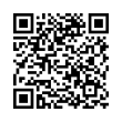 Código QR (código de barras bidimensional)