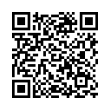 Código QR (código de barras bidimensional)