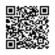 Código QR (código de barras bidimensional)