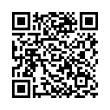 Código QR (código de barras bidimensional)