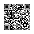 Código QR (código de barras bidimensional)
