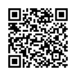 Código QR (código de barras bidimensional)