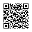 Código QR (código de barras bidimensional)