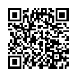 Código QR (código de barras bidimensional)