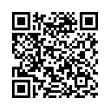 Código QR (código de barras bidimensional)
