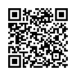 Código QR (código de barras bidimensional)