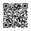 Código QR (código de barras bidimensional)