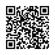 Código QR (código de barras bidimensional)