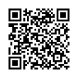 Código QR (código de barras bidimensional)