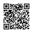 Código QR (código de barras bidimensional)