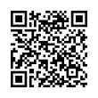 Código QR (código de barras bidimensional)