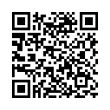 QR Code (код быстрого отклика)