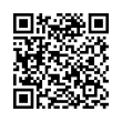 Código QR (código de barras bidimensional)