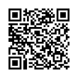 Código QR (código de barras bidimensional)