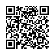 Código QR (código de barras bidimensional)