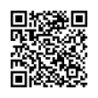 Código QR (código de barras bidimensional)